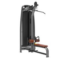 RING DUAL Lat pull down-Low Row (2 u 1-lat masina i donje veslanje)-RP ELG-20