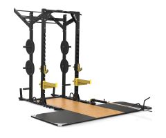 RING Power rack (kavez za vezbanje sa platformom)-RP X-RACK