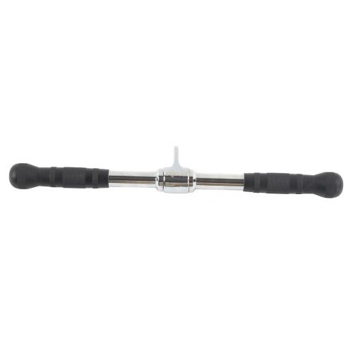 RING Nastavak za lat masinu -triceps press sipka sa gumom-RP BA007 LAT