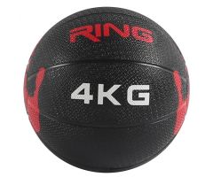 RING Medicinka gumena 4 kg-RX MED-4