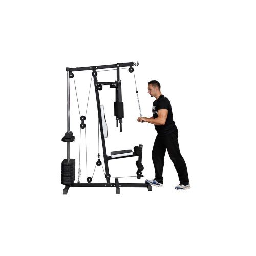 RING RX PS1BW gladijator sa tegovima OUTLET