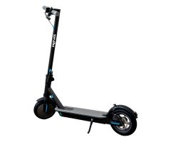 RING električni trotinet RX1 black OUTLET