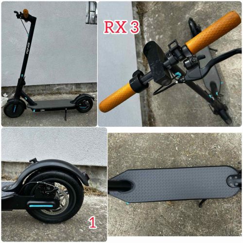 RING električni trotinet RX3 OUTLET