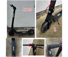 RING električni trotinet RX10 OUTLET