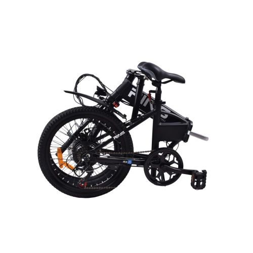RING RX 20 elektricni rasklapajuci e-bike OUTLET