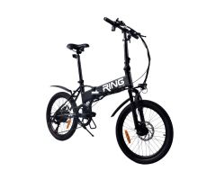 RING RX 20 elektricni rasklapajuci e-bike OUTLET