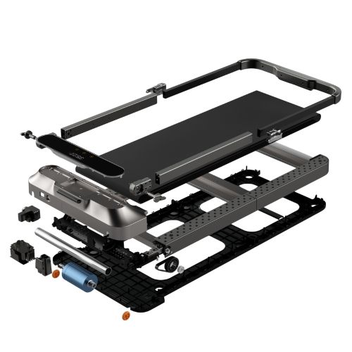 RING RX WP2 PLUS smart duplo sklopiva traka za trcanje