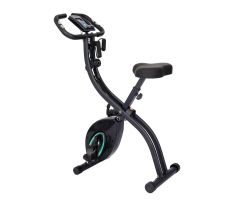 RING sobni bicikl magnetni sklopivi RX X-bike X2