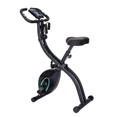 RING sobni bicikl magnetni sklopivi RX X-bike X2