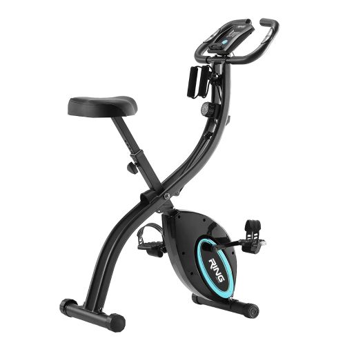 RING sobni bicikl magnetni sklopivi RX X-bike X2