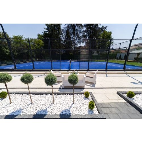 Termin za RING padel 1h