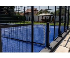 Termin za RING padel 1h