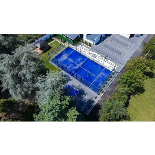 Termin za RING padel 2h