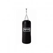 RING Džak za boks 85x35cm - RS DZ85 black