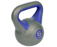 RING Kettlebell  6 kg plastican RX DB2819-6