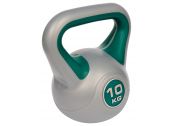 RING Kettlebell  10 kg plastican RX DB2819-10