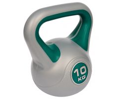 RING Kettlebell  10 kg plastican RX DB2819-10