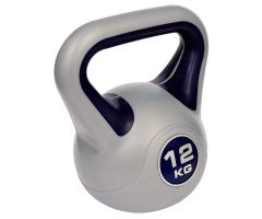 RING Kettlebell  12 kg plastican RX DB2819-12