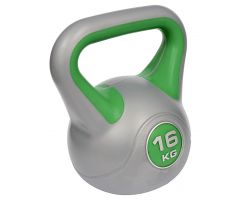 RING Kettlebell  16 kg plastican RX DB2819-16