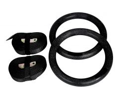 RING Gimnasticke karike od masivne plastike RX RS1001