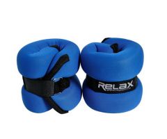 RING Tegovi sa čičkom od 2x 1kg - RX AW 2201
