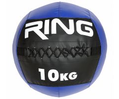 RING Medicinka lopta 10 kg -meka RX WB1021-10