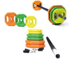 Body Pump Set - MD BPS